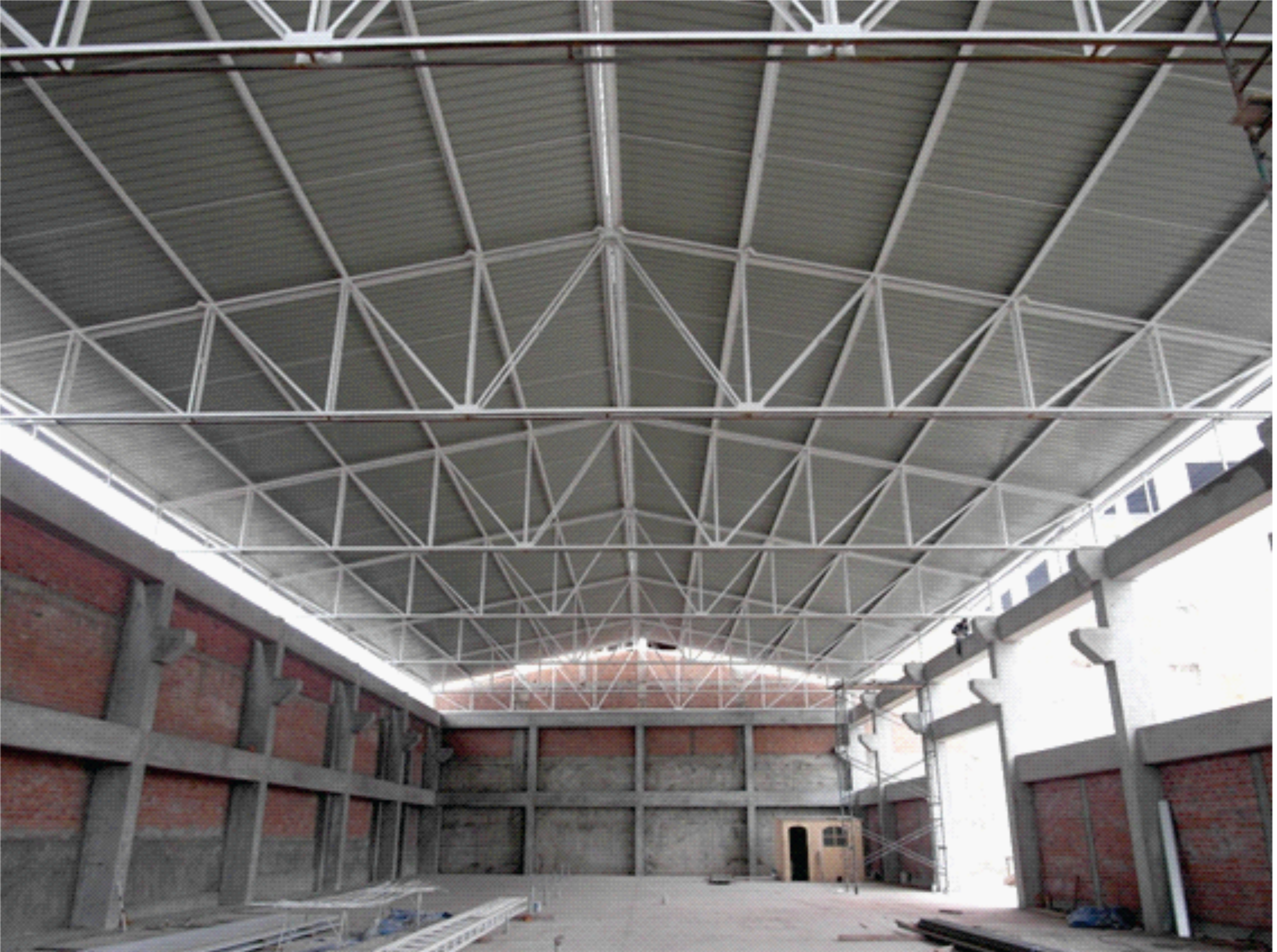 Techos Parabólicos - Image 2